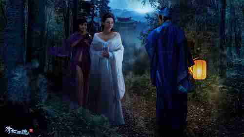 《第一狂战士：卡赞》内测即将开始！资格已开放申请